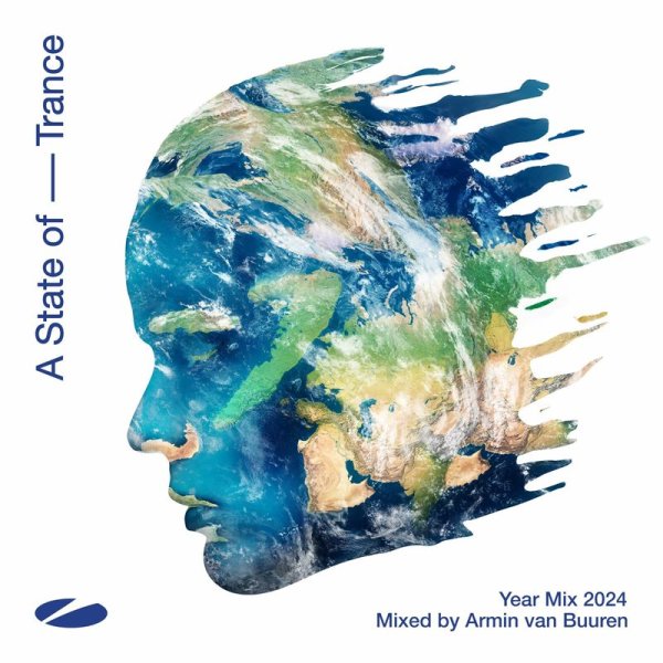 Armin Van Buuren: A State Of Trance: Year Mix 2024