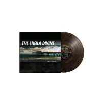 The Sheila Divine: New Parade (180g) (Limited Numbered Edition) (Black Clouds Vinyl)