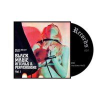 The Electric Wizard: Black Magic Rituals & Perversions Vol.1