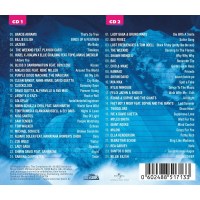 Various: MegaHits 2025 - Die Erste