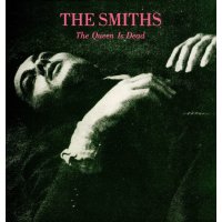 The Smiths: The Queen Is Dead