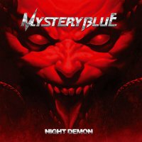 Mystery Blue: Night Demon