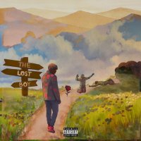 YBN Cordae: The Lost Boy (5th Anniversary Edition)