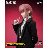 Chainsaw Man FigZero Actionfigur 1/6 Makima 28 cm