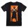 Star Wars Ahsoka - Balance (Unisex Black T-Shirt)