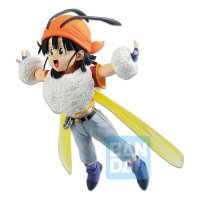 Dragon Ball Super Ichibansho PVC Statue Pan (GT Honey) 15 cm