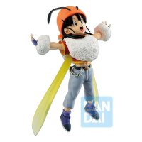 Dragon Ball Super Ichibansho PVC Statue Pan (GT Honey) 15 cm