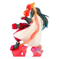 Shaman King Ichibansho PVC Statue Hao 15 cm