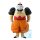 Dragon Ball Z Ichibansho PVC Statue Android No. 19 (Android Fear) 26 cm