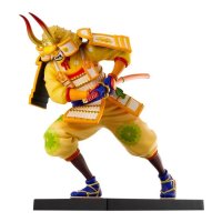 One Piece Ichibansho PVC Statue Kikunojo (The Nine Red...