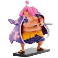 One Piece Ichibansho PVC Statue Ashura (The Nine Red...