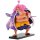 One Piece Ichibansho PVC Statue Ashura (The Nine Red Scabbards is Here) 15 cm