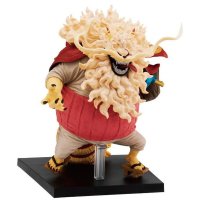 One Piece Ichibansho PVC Statue Nekomamushi (The Nine Red...