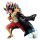 One Piece Ichibansho PVC Statue Monkey D. Luffy (Film Red) 12 cm