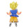 Dragonball Super Son Goku Fes PVC Statue Super Saiyan Son Goku (Kids) 14 cm