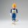 Dragonball Z Solid Edge Works PVC Statue Super Saiyan Vegeta 21 cm