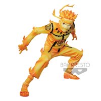 Naruto Shippuden Vibration Stars Statue Naruto Uzumaki...