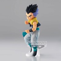 Dragonball Z Solid Edge Works PVC Statue Gotenks Vol. 6...