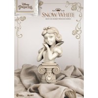 Disney Princess Series PVC Büste Snow White 15 cm