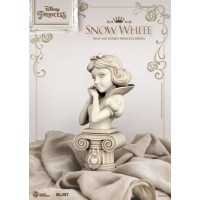 Disney Princess Series PVC Büste Snow White 15 cm