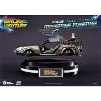 Back to the Future Egg Attack Floating Statue Back to the...