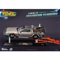 Back to the Future Egg Attack Floating Statue Back to the...