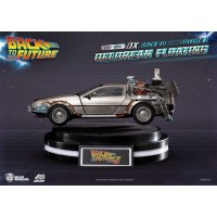 Back to the Future Egg Attack Floating Statue Back to the...