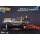 Back to the Future Egg Attack Floating Statue Back to the Future II DeLorean Deluxe Version heo EU Exclusive 20 cm