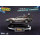 Back to the Future Egg Attack Floating Statue Back to the Future II DeLorean Deluxe Version heo EU Exclusive 20 cm