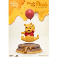 Disney Egg Attack Floating Figur Winnie Puuh 19 cm