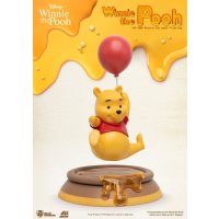 Disney Egg Attack Floating Figur Winnie Puuh 19 cm