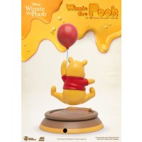 Disney Egg Attack Floating Figur Winnie Puuh 19 cm