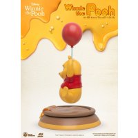 Disney Egg Attack Floating Figur Winnie Puuh 19 cm