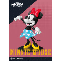 Disney Life-Size Statue Minnie Mouse 104 cm