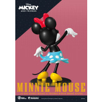 Disney Life-Size Statue Minnie Mouse 104 cm