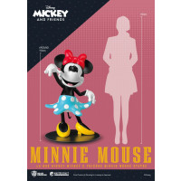 Disney Life-Size Statue Minnie Mouse 104 cm