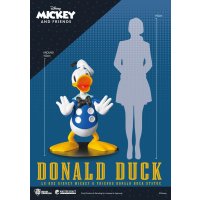 Disney Life-Size Statue Donald Duck 103 cm