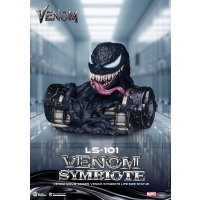 Venom Movie Series Life-Size Statue Venom Symbiote 24 cm