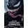 Venom Movie Series Life-Size Statue Venom Symbiote 24 cm