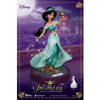 Disney (Aladdin) Master Craft Statue Jasmine 38 cm