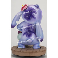 Disney Master Craft Statue Lilo & Stitch Stitch Special Edition 34 cm