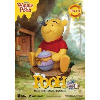 Disney Master Craft Statue Winnie the Pooh 31 cm