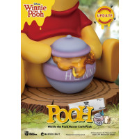 Disney Master Craft Statue Winnie the Pooh 31 cm