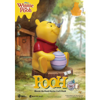 Disney Master Craft Statue Winnie the Pooh 31 cm