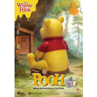 Disney Master Craft Statue Winnie the Pooh 31 cm