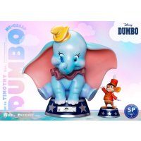 Dumbo Master Craft Statue Dumbo Special Edition (With Timothy Version) 32 cm