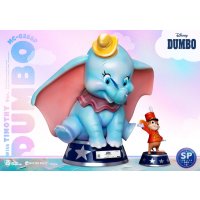 Dumbo Master Craft Statue Dumbo Special Edition (With Timothy Version) 32 cm