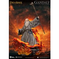 Herr der Ringe Master Craft Statue Gandalf 58 cm