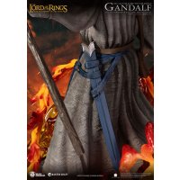 Herr der Ringe Master Craft Statue Gandalf 58 cm