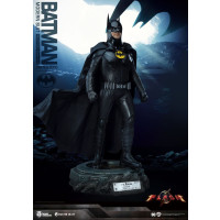 Batman Master Craft Statue Batman Modern Suit 42 cm